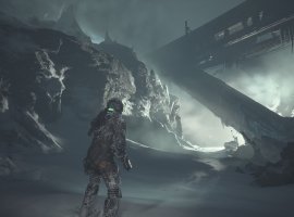 The Callisto Protocol может оказаться бесплатной игрой в октябрьском PS Plus - изображение 1