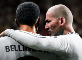 Electronic Arts хотела бы увидеть игры серии Madden и EA FC на консоли Nintendo Switch 2 - изображение 1