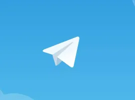 Пользователи пожаловались на сбой в работе Telegram - изображение 1