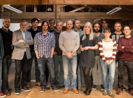 Основатель Evolution Studios открыл новую компанию
 - изображение 1