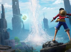 Вышел геймплейный трейлер One Piece Odyssey - изображение 1