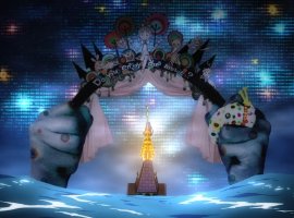 От вечной классики Миядзаки до нового Хосоды: список лучших полнометражных аниме-фильмов - изображение 1