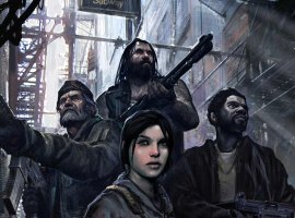 Посмотрите это милое видео по мотивам Left 4 Dead. Вы еще ждете третью часть? - изображение 1