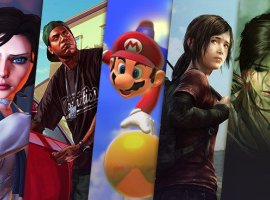 «Канобу» посмотрел и обсудил VGX 2013 - изображение 1