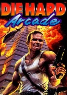 Die Hard Arcade