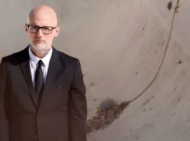 Диджей Moby выложил в открытый доступ более 500 своих треков - изображение 1