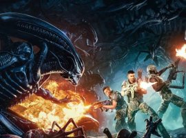 Анонсирован кооперативный шутер Aliens: Fireteam — это смесь Left 4 Dead и «Чужого». Есть трейлер - изображение 1