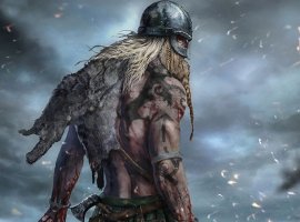 5 отличных игр про викингов - изображение 1