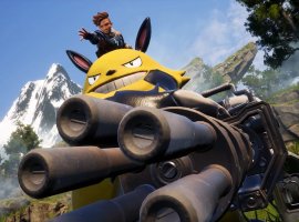 Palworld заработала в Steam почти 450 миллионов долларов - изображение 1