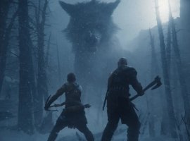 God of War Ragnarok, Warzone 2 и WoW Dragonflight: во что играть в ноябре 2022 года - изображение 1