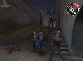 Четыре самых страшных игры от российских разработчиков - изображение 1