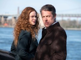 Конкурент «Игры престолов»: сериал «Отыграть назад» стартовал успешнее - изображение 1