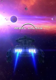 Rebel Galaxy