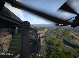 Для популярного шутера BattleBit Remastered вышло крупное обновление - изображение 1