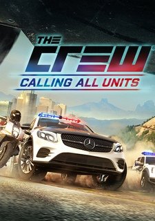 The Crew: Calling All Units