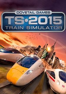 Train Simulator 2015