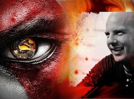 Творческий директор God of War 3 ушел из студии Sony в Санта-Монике
 - изображение 1