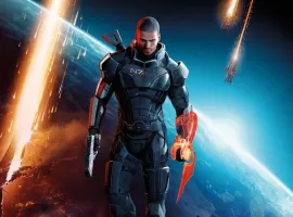 Тест. Насколько хорошо ты знаешь Mass Effect 3? - изображение 1