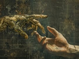 Цифровой терапевт: Сможет ли ИИ заменить психолога? - изображение 1
