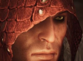 В Conan Exiles стартовала четвёртая глава Age of War - изображение 1