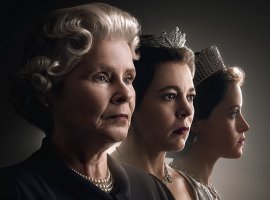 В сети появился постер заключительного сезона «Короны» - изображение 1