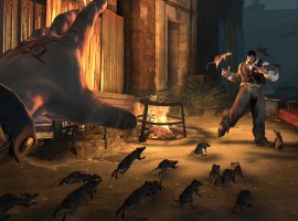 Создатели Deus Ex, Dishonored и Prey работают над неанонсированной игрой - изображение 1