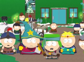 Вышла серия «Южного парка» с пародией на консольные войны - изображение 1