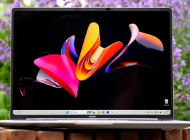 MagicBook Pro 14: Волшебство функциональности, компактности и производительности - изображение 1
