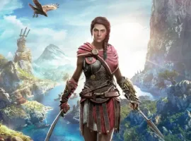 Хаб по Assassin’s Creed: Odyssey — обзор, гайды и история Древней Греции - изображение 1