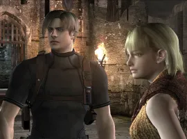 Divinity: Original Sin, Resident Evil 4 и Metro: Exodus. А во что вы играли на прошлой неделе? - изображение 1