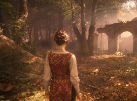 10 игр с «осенним настроением» — Heavy Rain, Alan Wake, The Elder Scrolls 5: Skyrim и другие - изображение 1