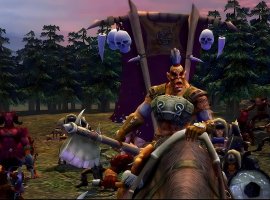 Новая игра франшизы Might and Magic может получить подзаголовок Fates - изображение 1