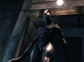 В Steam бесплатно до 30 ноября раздают экшен Dark Sector создателей Warframe - изображение 1