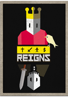 Reigns