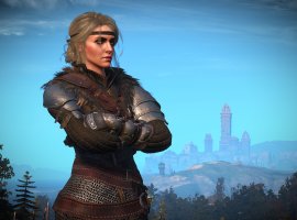 В третьем «Ведьмаке» добавят поддержку модов на PS5 и Xbox Series до конца года - изображение 1