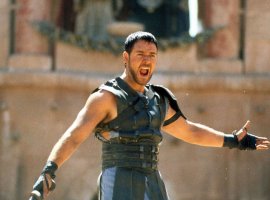 Рассел Кроу раскритиковал «Гладиатора 2» - изображение 1