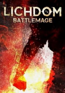 Lichdom: Battlemage