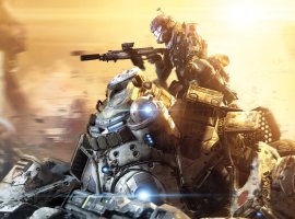 Титаны падут в прямой трансляции Titanfall: Expedition - изображение 1