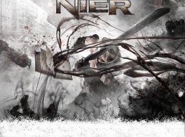 На PlayStation Underground показали 16 минут геймплея NieR Replicant - изображение 1