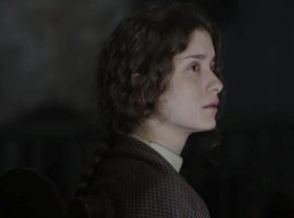 «Царь ночи» — финал исторической драмы уже на PREMIER - изображение 1