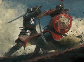 HYPE NEWS [26.01.2018]: Kingdom Come: Deliverance, дата релиза Detroit: Become Human - изображение 1