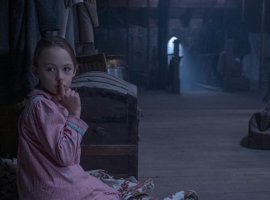 Netflix продлил сериал «Призраки дома на холме» на второй сезон. Уже известны первые подробности - изображение 1