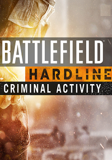 Battlefield Hardline: Criminal Activity