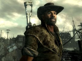 Тим Кейн рассказал о своей причастности к отмене Fallout 3 от Black Isle - изображение 1