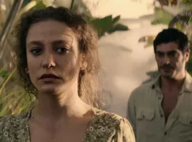 Не только о любви: лучшие турецкие сериалы 2023 года - изображение 1