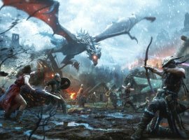 Подробно о главных играх с конференции Bethesda на выставке E3 2017 - изображение 1