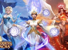 Зевс в пати, Мерлин в чате, а вы — босс! - изображение 1