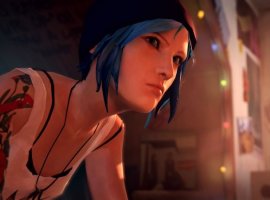Новый ролик по Life is Strange: Before the Storm посвятили Хлое Прайс - изображение 1