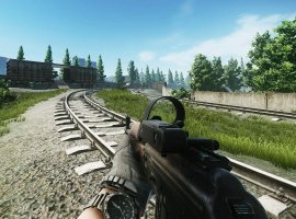 Создатели Escape From Tarkov представили в трейлере свежего патча новый контент - изображение 1