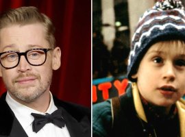 Дети Маколея Калкина всё ещё не в курсе, что их отец снялся в «Один дома» - изображение 1